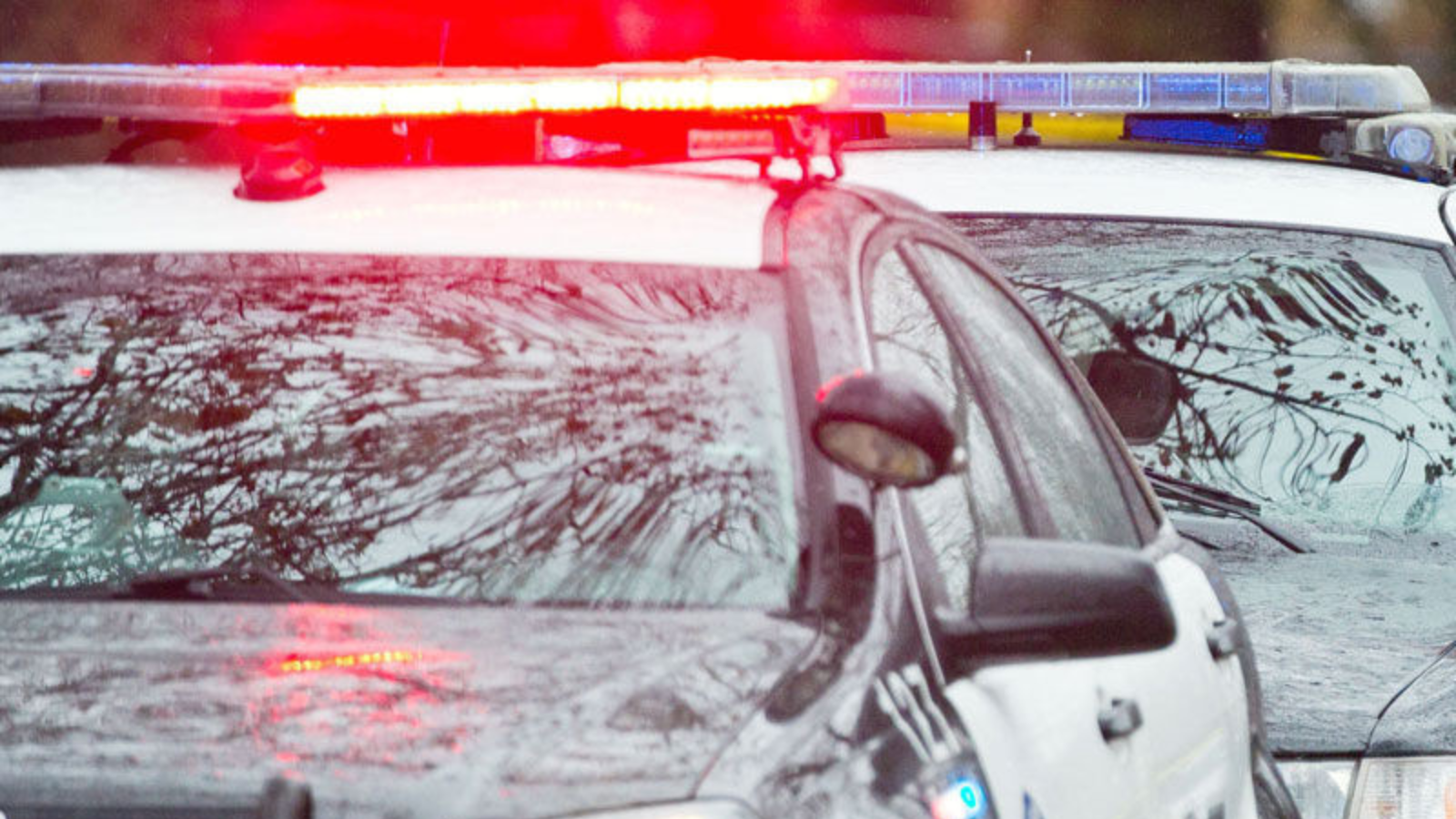 One person injured after naked man fires gun on Interstate 80, Omaha police say